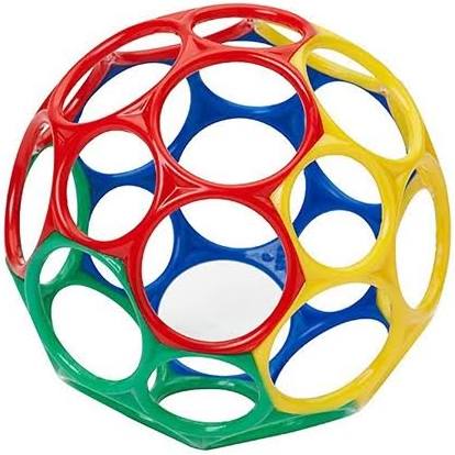 Oball Classic Toysmith MW-14372_6698adad-3bd5-446c-a75e-e50a76ff899a