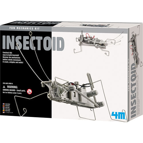 Insectoid Kit Toysmith MW-14373_f7e750b7-2d99-4036-ad72-fbde6a1eec6b
