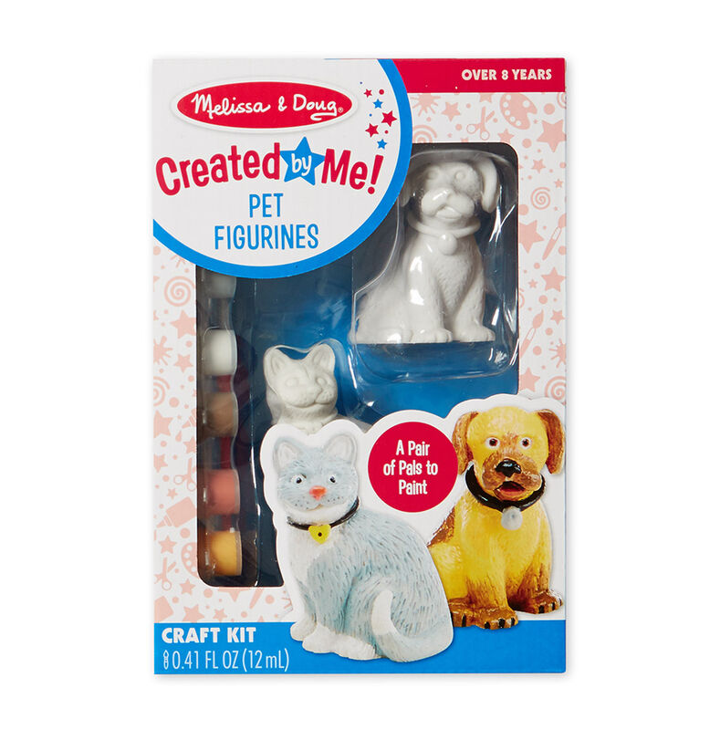 Melissa & Doug - Pet Figurines MW-14393_8709d63b-6e48-444b-9c4a-0c517027726f