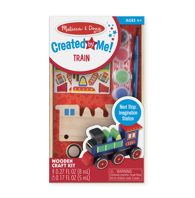 M&D Train Kit Melissa & Doug MW-14396_9dfbf1df-afba-4216-befa-1076a79d6448