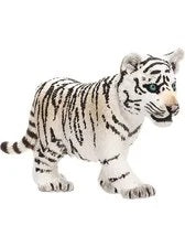 White Tiger C Ub MW-14433