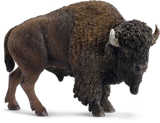 Schleich American Bison MW-14443_edc34058-76b2-4232-89fe-a28ae681f28c
