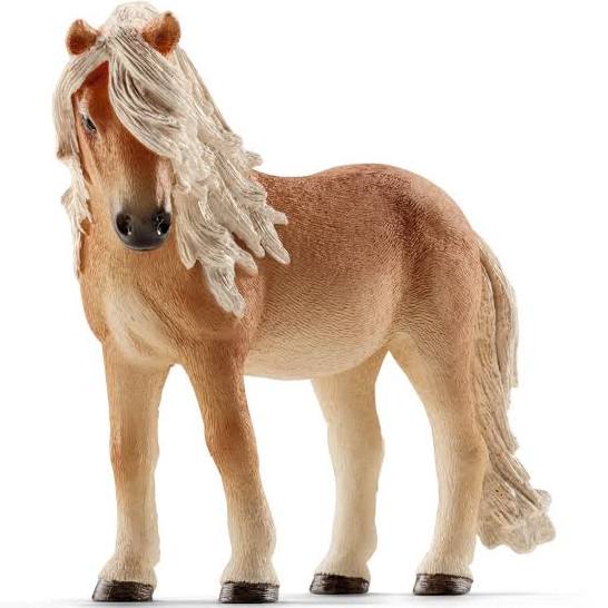 Schleich Icelandic Pony MW-14473_d92b1a1e-0223-4657-be0d-0a1b3b8dfbc5