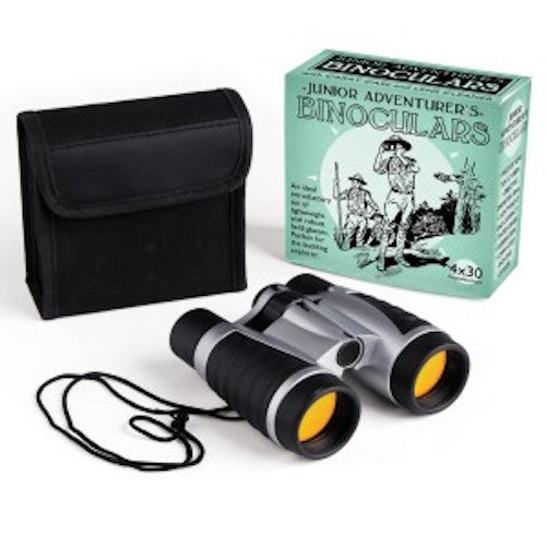 Junior Adventurer's Binoculars MW-14501