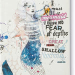 Mermaid Journal MW-14508