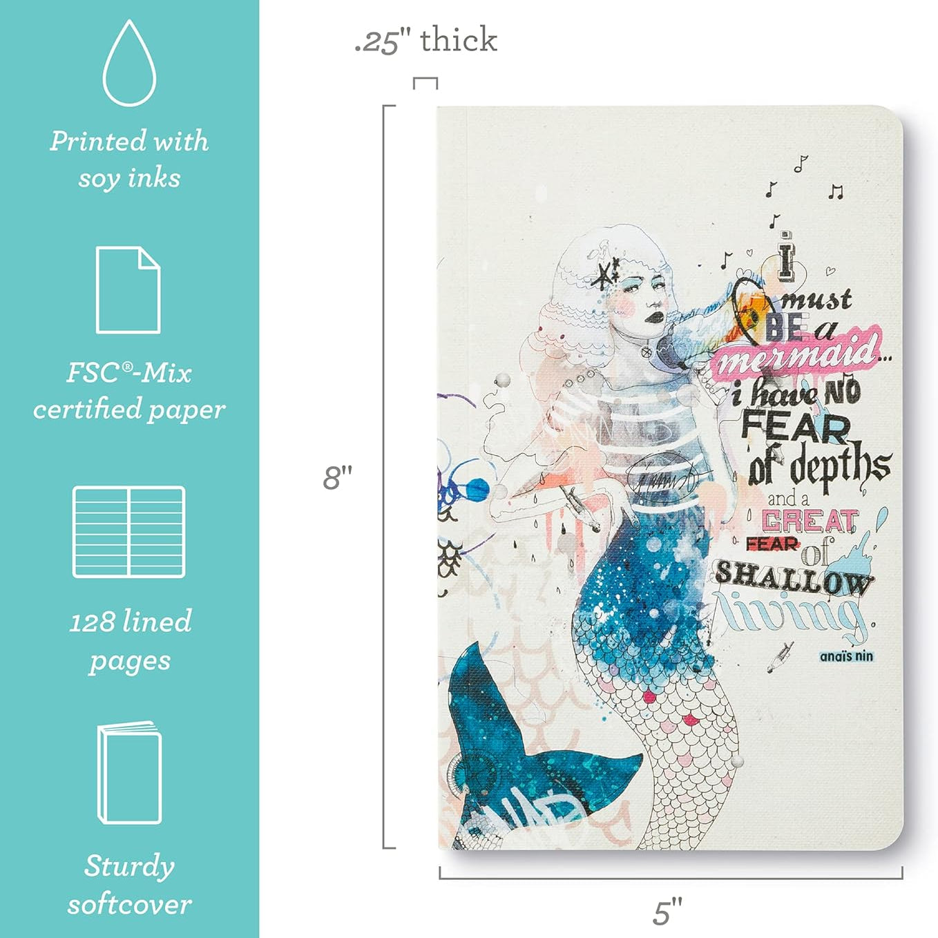 Mermaid Journal MW-14508_1