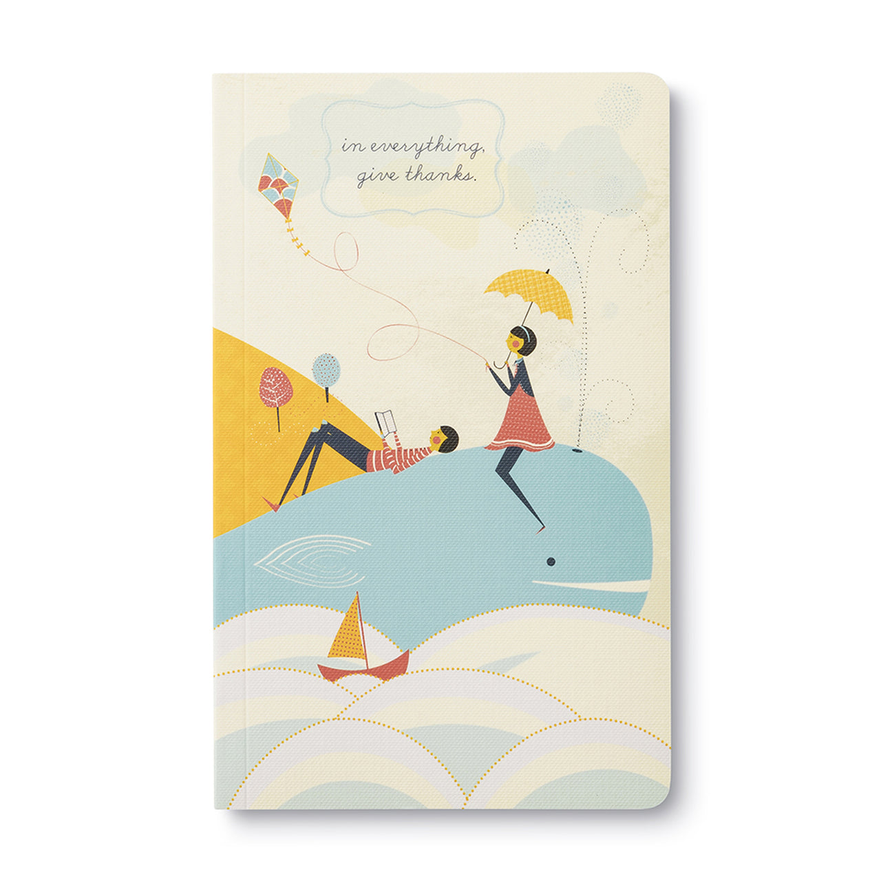 Journal Give Thanks MW-14509