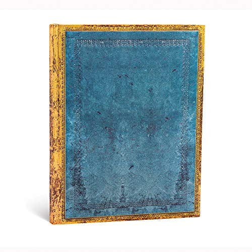 Riviera Ultra Lined Journal (Old Leather Classics) MW-14540