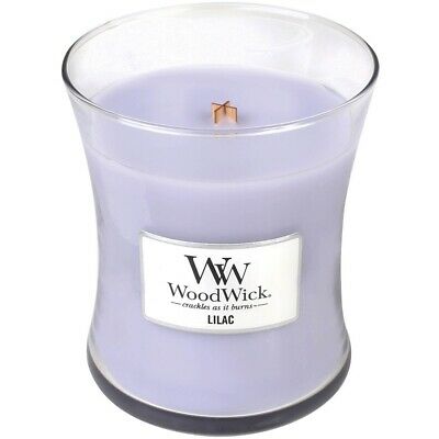 Ww Woodwick Lilac 9.7Oz Woodwick Candle MW-14547_b8db5a20-7366-4885-88ff-a15cc9bfff1c