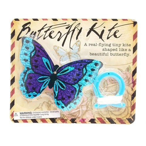 Mini Butterfly Kite MW-14567
