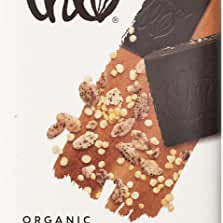 Theo Chocolate Bar - Black Rice Quinoa 85% Dark MW-14609_bc5ed25f-1cc4-41eb-9b53-4541cfd0a911