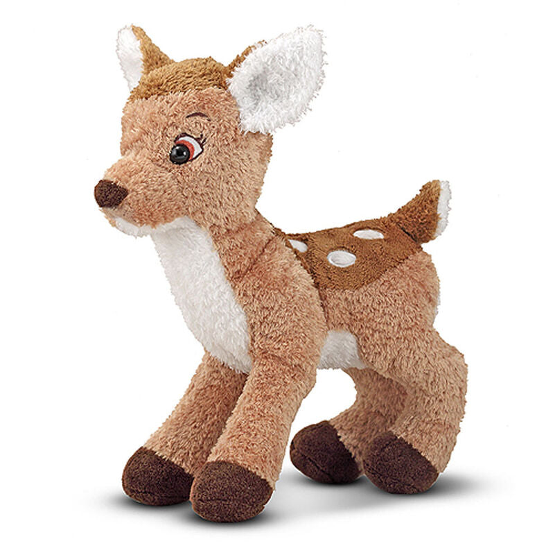 Melissa & Doug - Frolick Fawn Plush MW-14674_c585893d-6aa4-4016-ad6b-f5894c18615d
