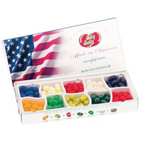 Jelly Belly - 10 Flavor Jelly Belly Usa MW-14693_18302834-0604-4a3d-8de4-e363ae594254