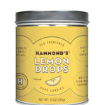 Hammonds Lemon Drops Tin MW-14698