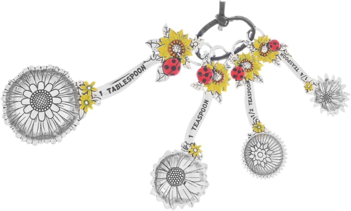 Measuring Spoons Ladybugs MW-14797