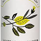 Flying Bird Botanicles Tea - White Lemon Ginger 6 Bags MW-14831_cee3799d-ae0b-42ef-be6f-7c17ce09deeb