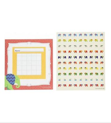 Elephant Mini Incentive Chart MW-14907_31d551d2-37b1-40c8-9a76-24d4c1f2ab74