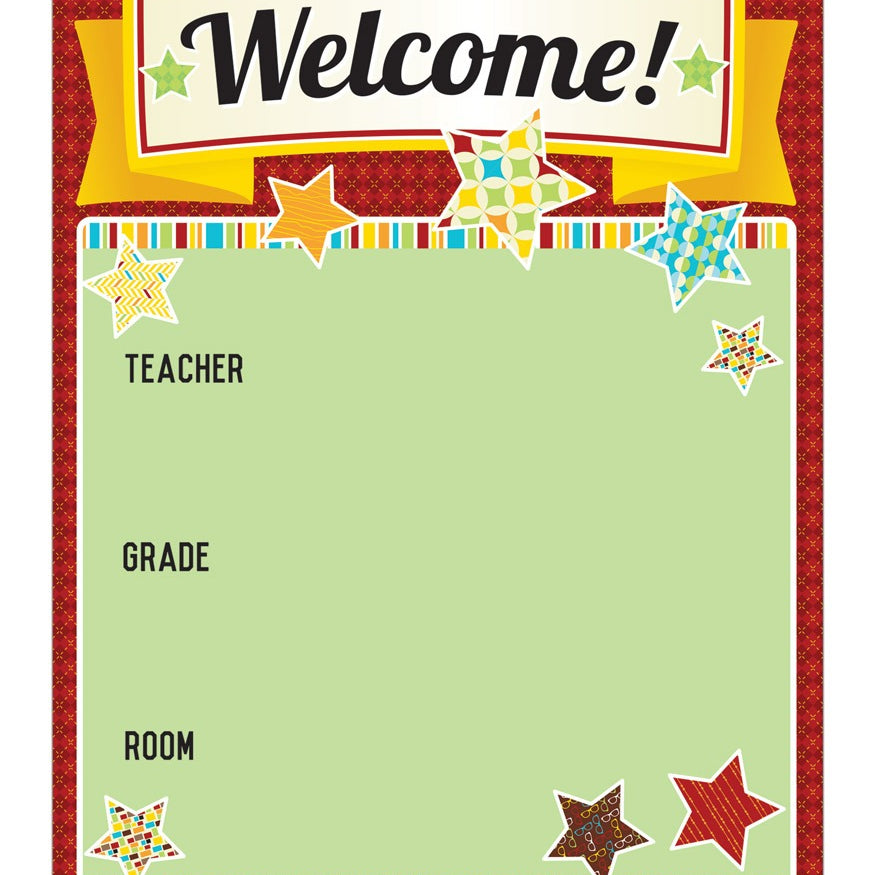 Hipster Welcome Chart MW-14914_0eb72785-c003-4c66-b964-794c42edf853