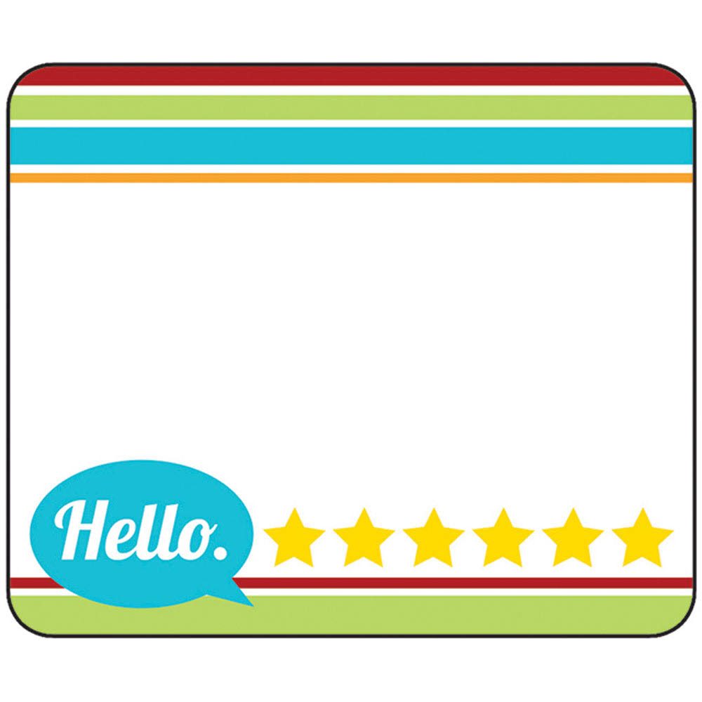 Name Tag Hipster MW-14922_6784997e-7a47-4d39-be8c-11f97c104aa8