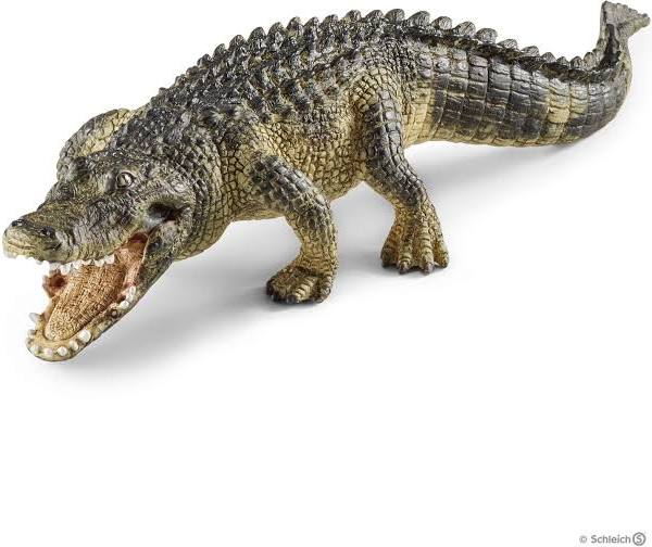Schleich Crocodile MW-14960_18153d03-813a-4c93-ade7-d05986a7e897