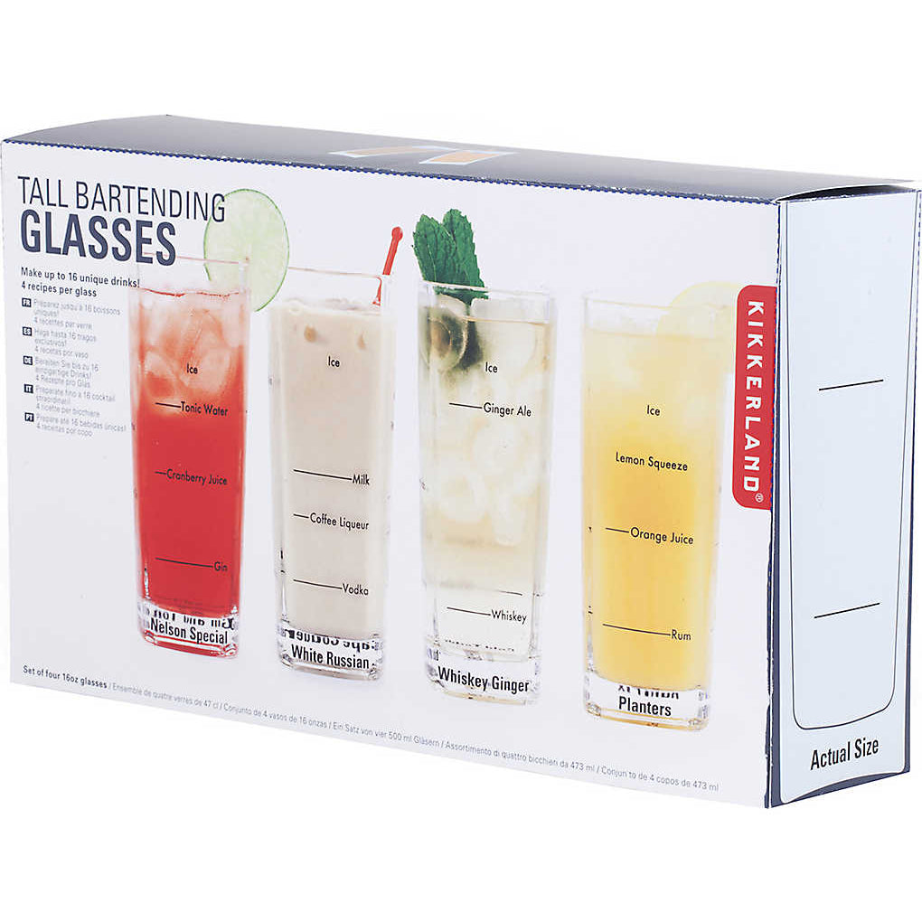 Bartending Glasses Tall Set MW-15184_c101a6bc-3c93-478f-8efb-5d8642738b5a