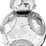 Bb-8 Metal Model MW-15202