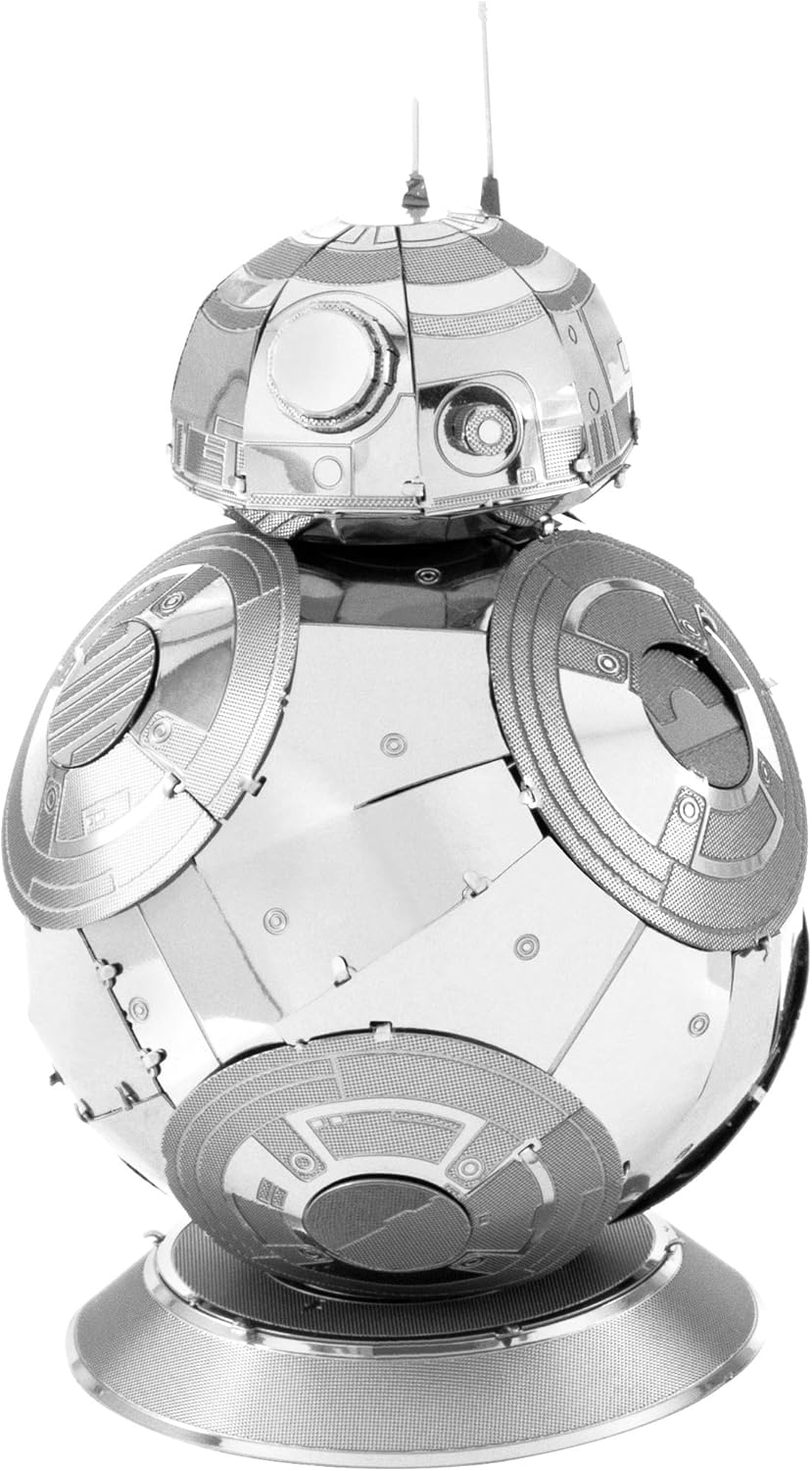 Bb-8 Metal Model MW-15202