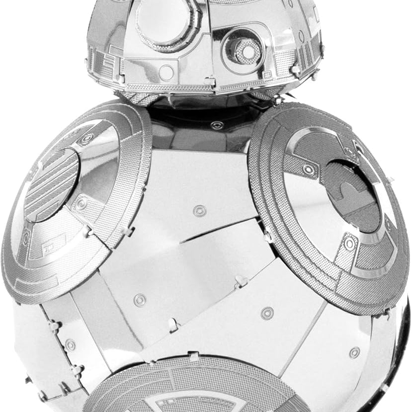 Bb-8 Metal Model MW-15202