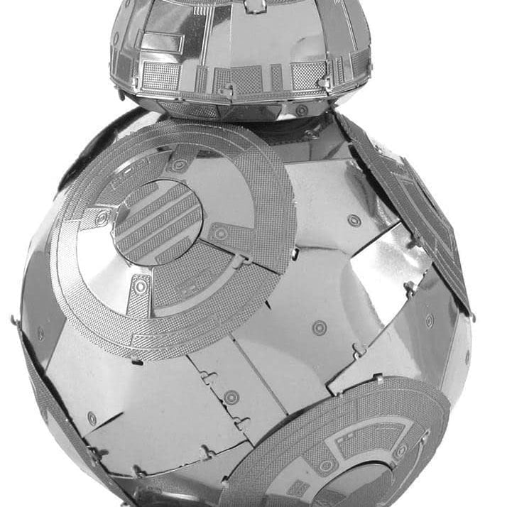 Bb-8 Metal Model MW-15202_1