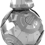Bb-8 Metal Model MW-15202_2