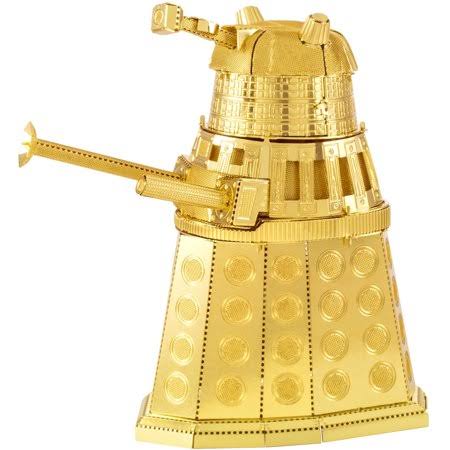 Me Dr Who Dalek Metal Earth Kit MW-15204_a4fe35f0-5606-4469-b884-815129d2d6e7