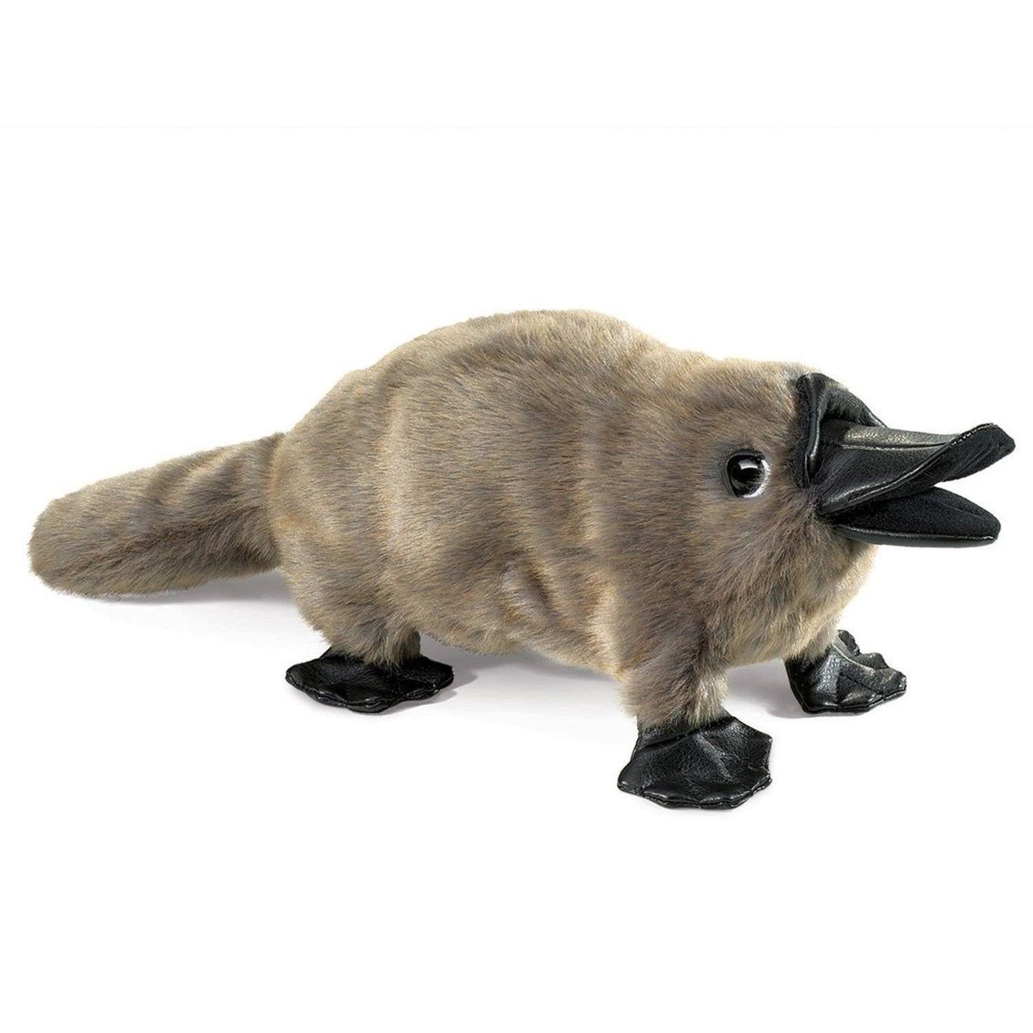 Puppet Baby Platypus Puppet MW-15269_be121ebe-cd1d-4c91-8b83-4e2a49983f5d