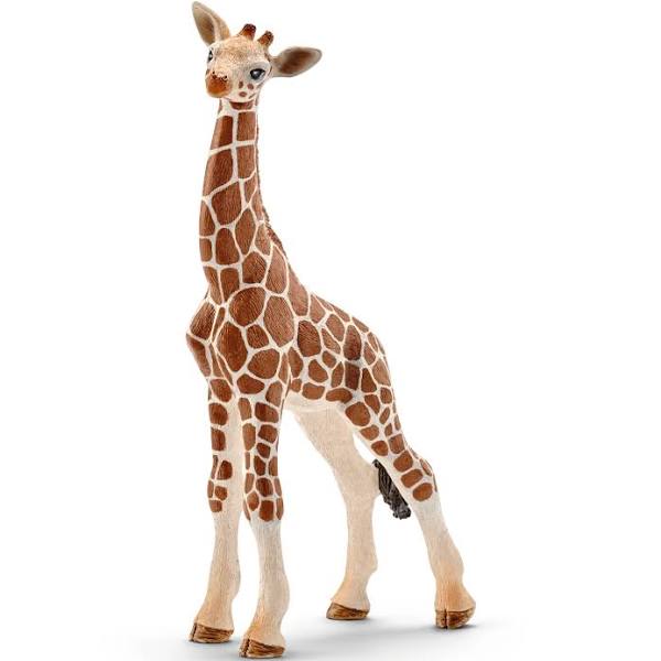 Schleich Giraffe Calf MW-15280_3a7ed0e5-3899-41b7-b1b4-1f30d527c8ec