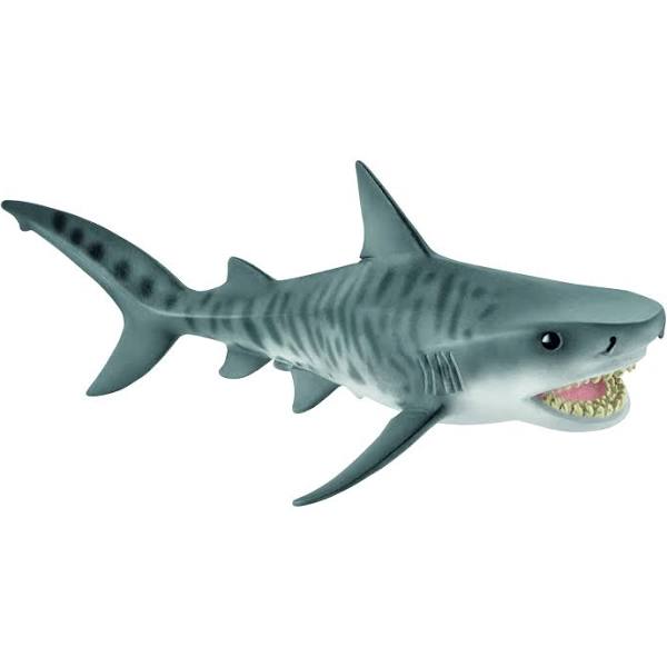 Schleich Tiger Shark MW-15282_3f10b46b-a696-49ee-b9d7-00861291e715