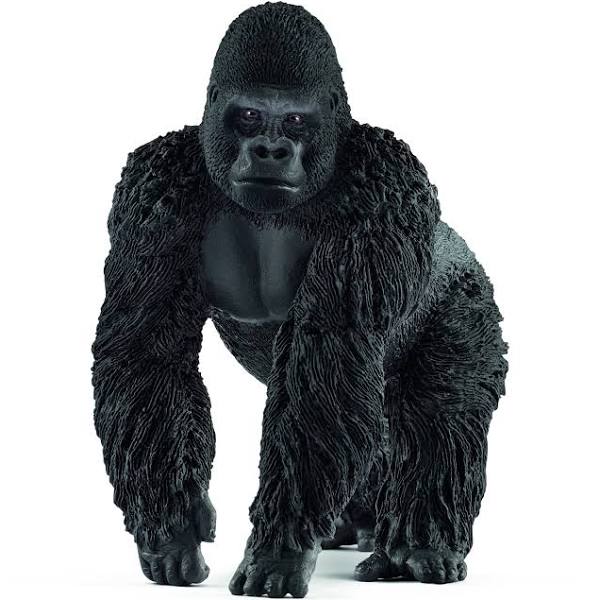Schleich Gorilla MW-15285_2f360b9d-f2b2-4df3-8a62-173c54a62267