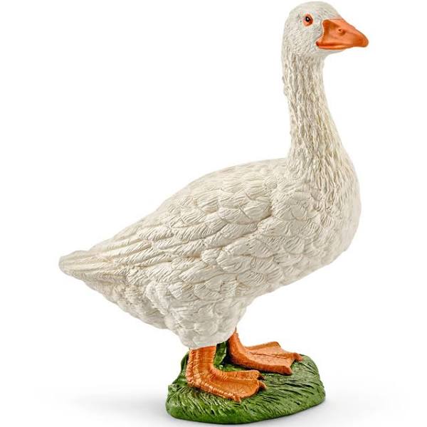 Schleich Goose MW-15290_4e957b32-2929-49ec-bb54-cf9b83a7264b
