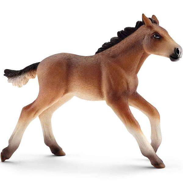 Schleich Mustang Foal MW-15295_7550c739-71c1-4d85-8b53-fec1d1cbeb0e