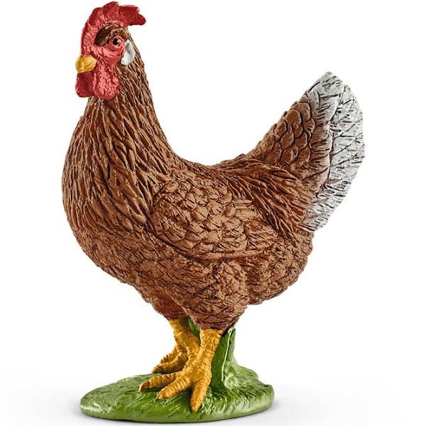 Schleich Hen MW-15297_068403bc-e982-4ecb-9a2a-f148e7e0cfdc