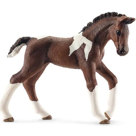 Schleich Trakehner Foal MW-15302_0621dd6d-5a11-4eff-8333-0d2da92d3896