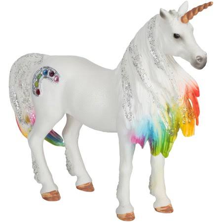 Schleich Unicorn Mare MW-15304_93b5f276-0683-49b1-a7c5-b5fa7f7e3a97