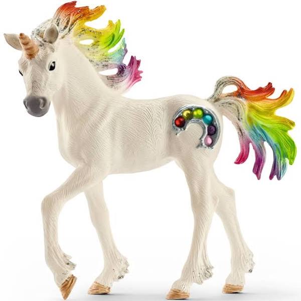 Schleich Unicorn Foal MW-15305_8174d04f-cf15-441f-81de-180914c7e694