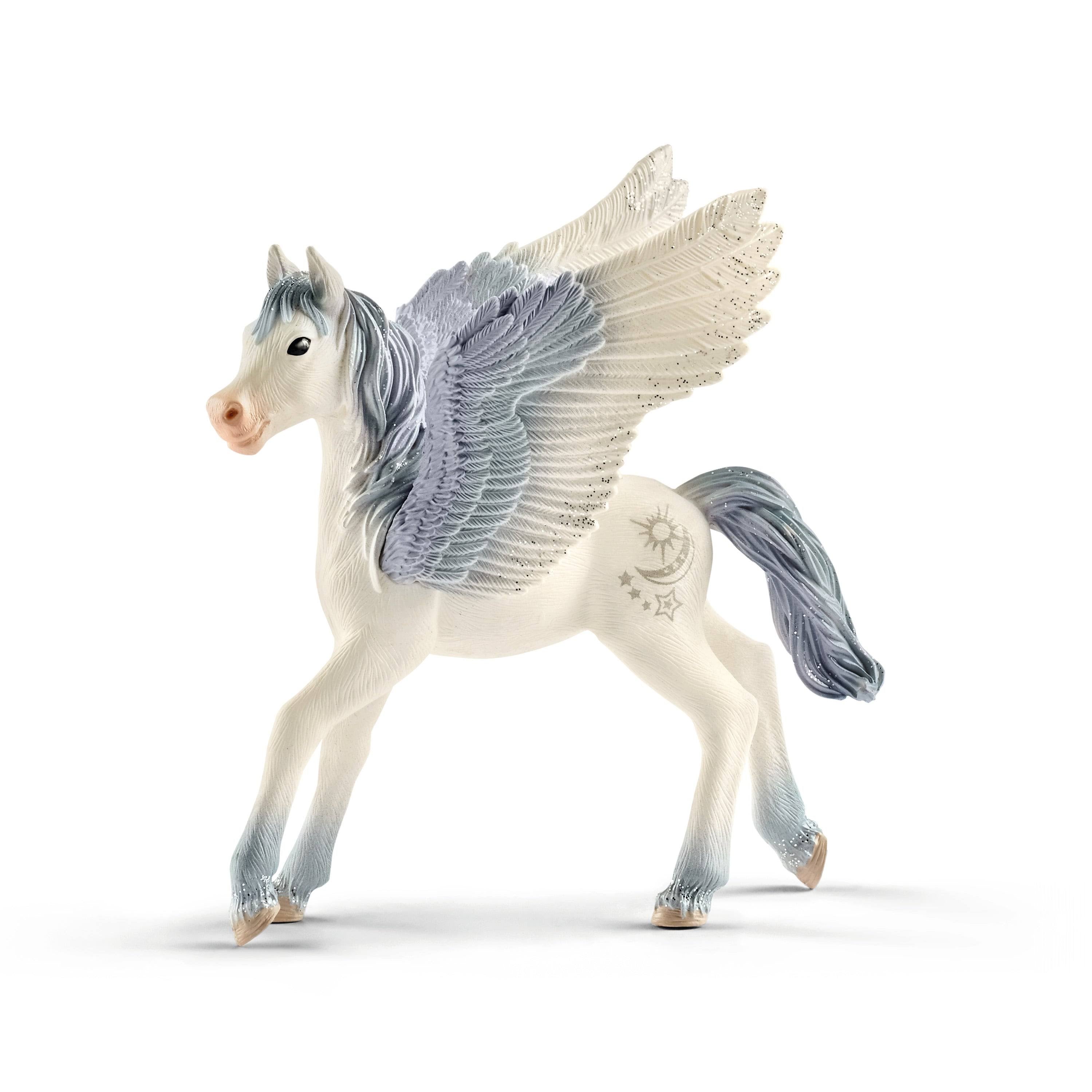 Schleich Pegasus Foal MW-15306