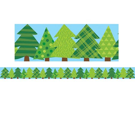 Border Pine Tree Border MW-15317_775bd78c-dbdc-4ad9-8464-aea62e7d82f4