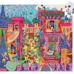 Fairy Castle Puzzle MW-15336_dfb38f8f-ecc1-40eb-aa67-ee432d4eefa9