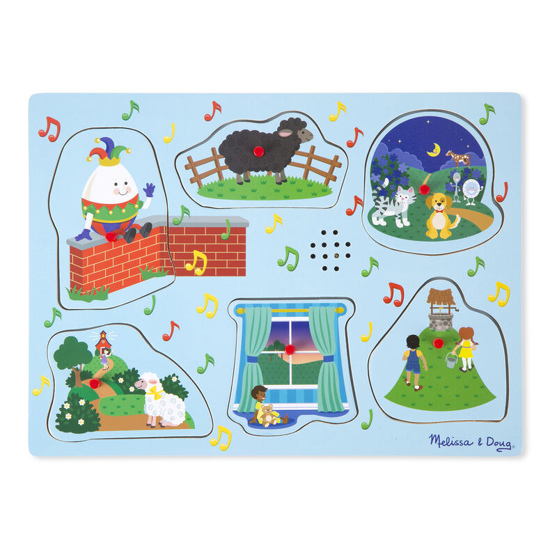 M&D Puzzle Sound Nursery 2 Melissa & Doug MW-15374_03a2eff5-c9e3-40dc-b2d5-22b1cbb5aa9a