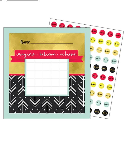 Incentive Chart Aim High MW-15525_526cf8cc-420d-48a3-a661-cd08e0de0089