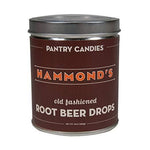 Hammond's Candies Root Beer Drops MW-15573