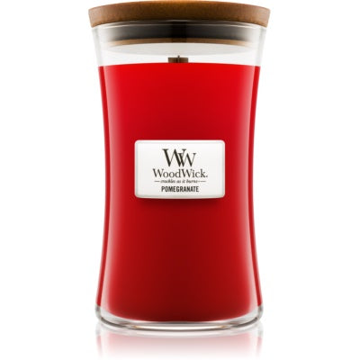 Pomegranate Large Candle MW-15590_483359af-e4f0-40f1-be02-cd7171de684d