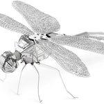 Metal Earth Dragonfly Metal Model Kit MW-15664_1