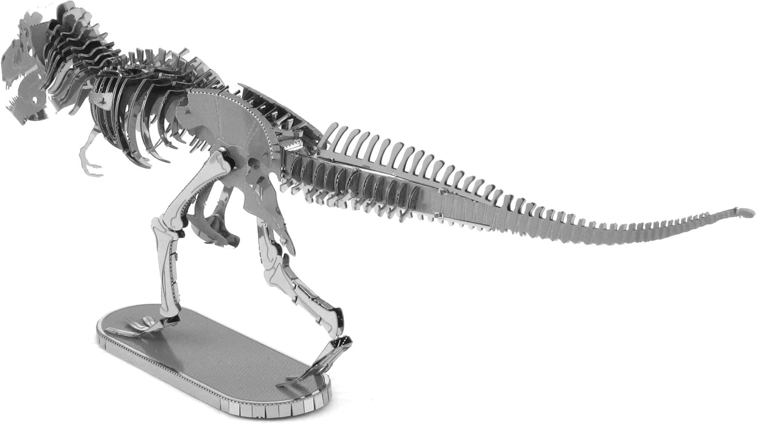 Metal Earth Tyrannosaurus Rex Metal Kit MW-15665_1
